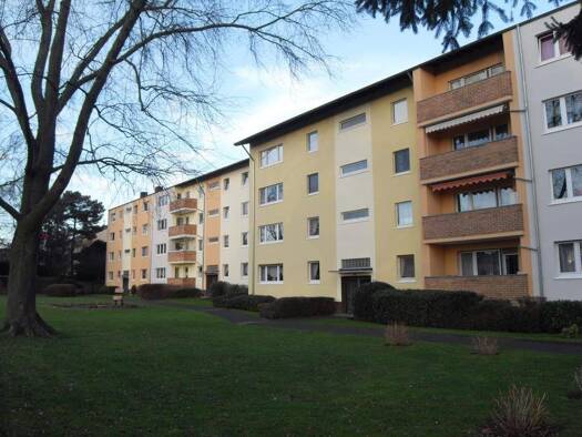 Wohnung zum Kauf provisionsfrei 152.000 € 3 Zimmer 71 m² 3. Geschoss Krefeld 47809