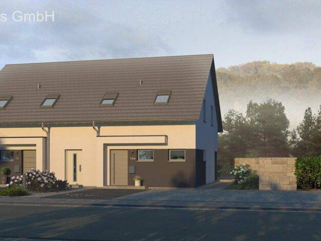 Mehrfamilienhaus zum Kauf - Erstbezug provisionsfrei 478.569 € 8 Zimmer 263,3 m² 826,7 m² Grundstück Bischofswerda 01877