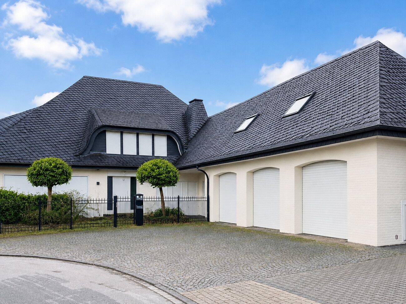 Einfamilienhaus zum Kauf, Verl