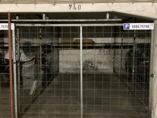 Garage zur Miete 45 € Bernauerstraße 01, Tiefgara Monheim 40789