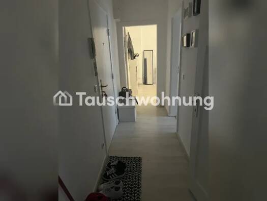 Wohnung zur Miete Tauschwohnung 401 € 2 Zimmer 44 m² 3. Geschoss Barmbek-Nord Nord 22307