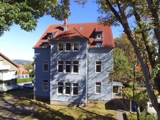 Wohnung zur Miete 700 € 4,5 Zimmer 165 m² EG frei ab 01.11.2026 Sägemüllerstraße 57 Clausthal-Zellerfeld Clausthal-Zellerfeld 38678