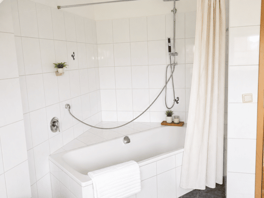 Wohnung zur Miete 550 € 3 Zimmer 100 m² Geschoss 1/2 frei ab 01.10.2026 Esterwegen 26897