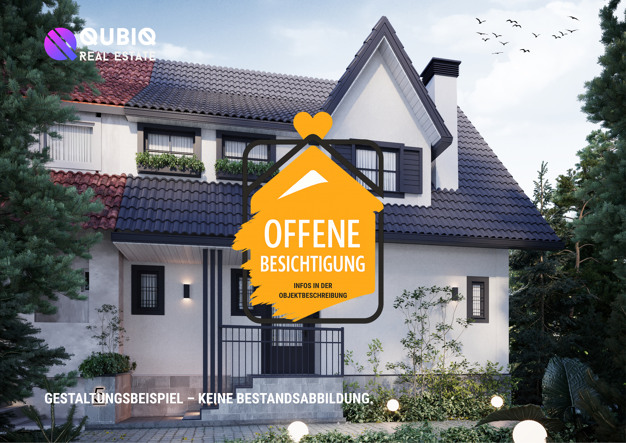 Doppelhaushälfte zum Kauf 705.000 € 5 Zimmer 122 m² 567 m² Grundstück frei ab sofort Josenhansstraße 5 Weilimdorf Stuttgart 70499