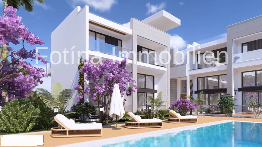 Loft zum Kauf - Erstbezug provisionsfrei 211.000 € 2,5 Zimmer 80 m² Karsiyaka, Kyrenia