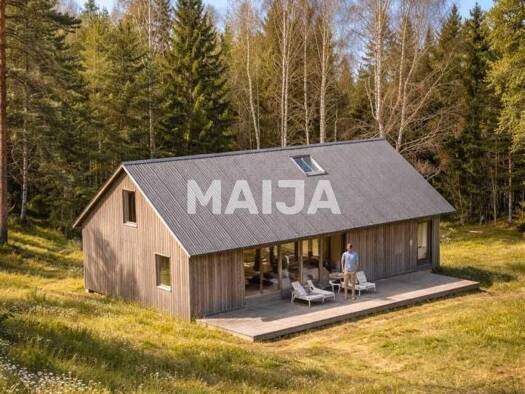 Grundstück zum Kauf 91.000 € 9.794 m² Grundstück Mazirbe 3275