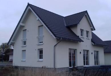 Haus zum Kauf provisionsfrei 395.000 € 8 Zimmer 145 m² 638 m² Grundstück Metze Niedenstein 34305