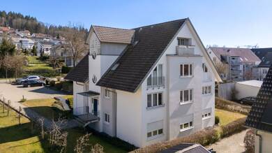 Wohnung zum Kauf 280.000 € 3,5 Zimmer 62,9 m² 1. Geschoss Torkenweiler Ravensburg 88214