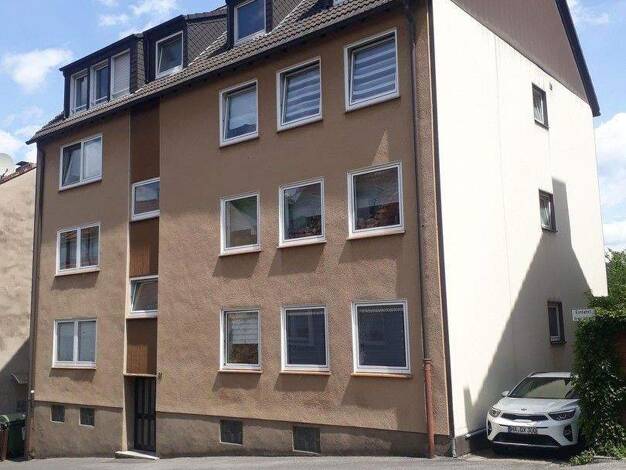 Wohnung zur Miete 460 € 3 Zimmer 58 m² 3. Geschoss frei ab 01.03.2026 Sunderlohstr. 11 Eilpe Hagen 58091