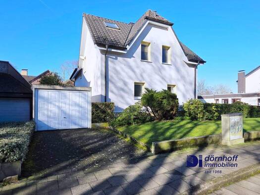 Wohnung zur Miete 1.280 € 3 Zimmer 115 m² Kirchhörde Dortmund 44229