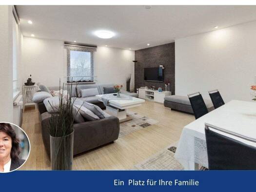 Wohnung zum Kauf 242.500 € 3 Zimmer 90 m² Rösrath 51503