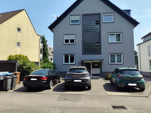 Wohnung zur Miete 900 € 1 Zimmer 100 m² Geschoss -1/1 frei ab 01.05.2026 Schildgen Bergisch Gladbach 51467