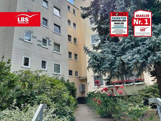Wohnung zum Kauf 215.000 € 4 Zimmer 108,3 m² Bad Harzburg 38667