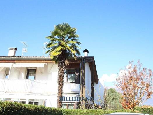 Reihenmittelhaus zum Kauf 770.000 € 5 Zimmer 103 m² frei ab sofort Sant'Agata 23 Lana 39011