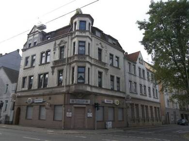 Gastronomie/Hotel zur Miete provisionsfrei 750 € 100 m² Gastrofläche Bulmke-Hüllen Gelsenkirchen 45886