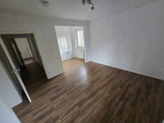 Wohnung zur Miete 509 € 2 Zimmer 40 m² frei ab 06.11.2026 Zoppoter Straße 27 a Hassels Düsseldorf 40599