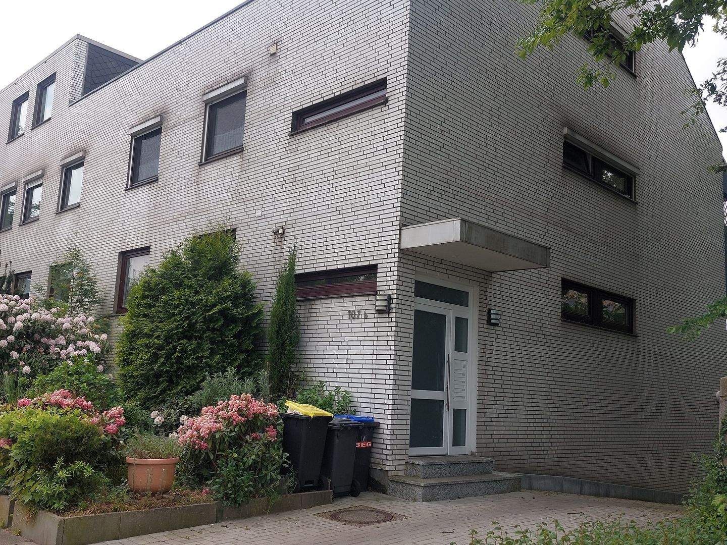 Zentral gelegene Kapitalanlage mit viel Potenzial