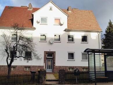 Wohnung zur Miete 490 € 3 Zimmer 57 m² Geschoss 1/1 frei ab 01.08.2025 Kassel 34125