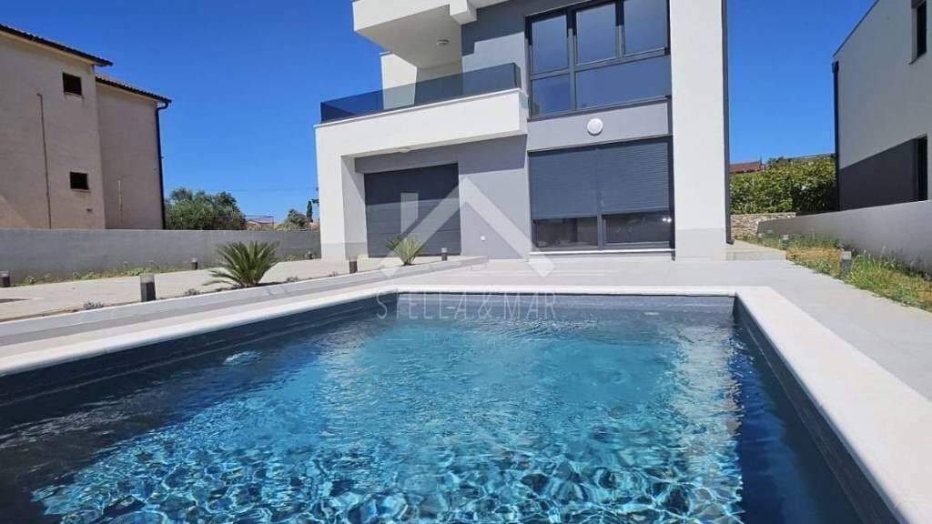 Haus zum Kauf 5 Zimmer 140 m² Vir