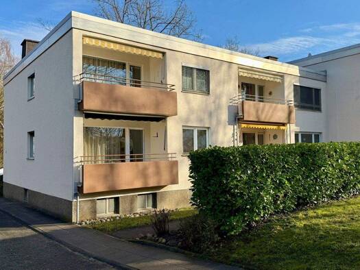 Wohnung zum Kauf 269.000 € 3 Zimmer 81 m² frei ab sofort Bierstadt Wiesbaden 65191