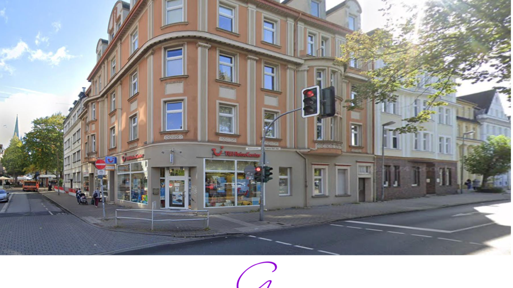 Wohnung zur Miete 800 € 5 Zimmer 130 m² 4. Geschoss Herne-Mitte Herne 44623