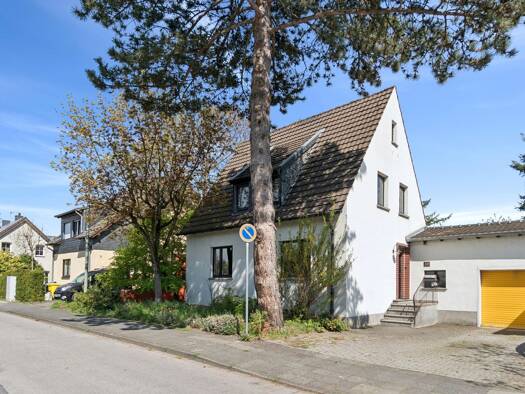 Einfamilienhaus zum Kauf 815.000 € 5 Zimmer 89,8 m² 1.134 m² Grundstück frei ab sofort Osterath Meerbusch 40670