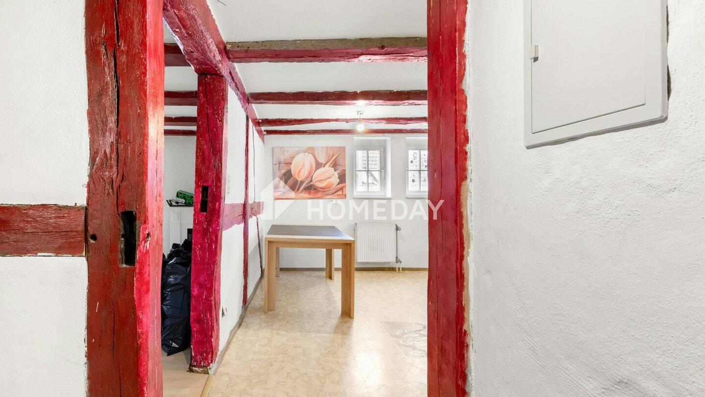 Mehrfamilienhaus zum Kauf - Ansicht 2