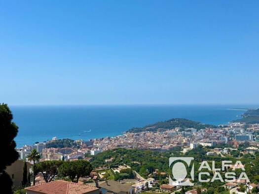 Villa zum Kauf 399.000 € 2 Zimmer 192 m² Lloret de Mar 17310