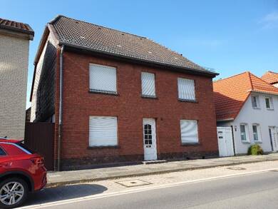 Stadthaus zum Kauf 325.000 € 8 Zimmer 153 m² frei ab sofort Am neuen Tor 18 Fallersleben Wolfsburg 38442