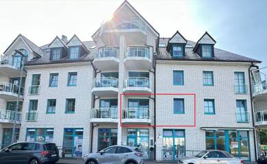 Studio zum Kauf 325.000 € 2 Zimmer 38 m² 1. Geschoss Timmendorfer Strand Timmendorfer Strand 23669