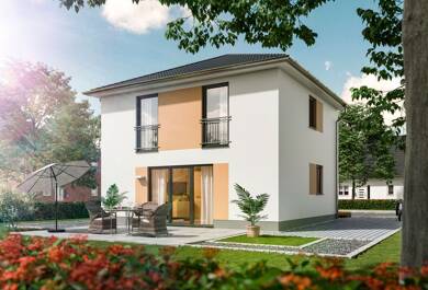 Haus zum Kauf provisionsfrei 343.270 € 3,5 Zimmer 106 m² 489 m² Grundstück Trittenheim 54349