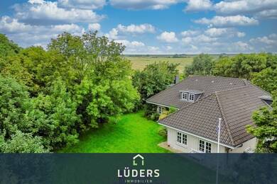 Einfamilienhaus zum Kauf 395.000 € 6 Zimmer 156 m² 13.376 m² Grundstück Rodenäs 25924