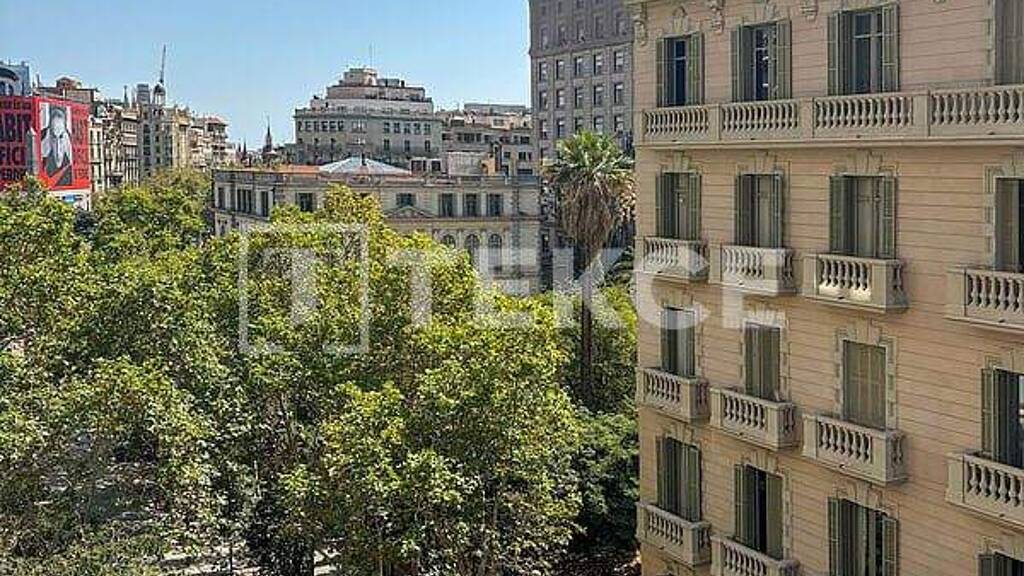 Studio zum Kauf 1.800.000 € 4 Zimmer 160 m² 3. Geschoss Barcelona 08008