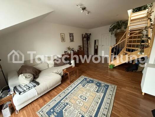 Wohnung zur Miete Tauschwohnung 650 € 2 Zimmer 70 m² 2. Geschoss Steintor Bremen 28203