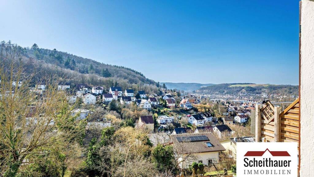 Doppelhaushälfte zum Kauf 189.000 € 6 Zimmer 116,3 m² 303 m² Grundstück frei ab sofort Mosbach 74821