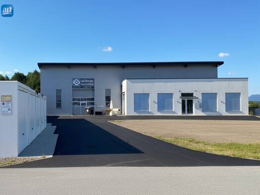 Büro zur Miete 2.380 € Perwang am Grabensee 5166