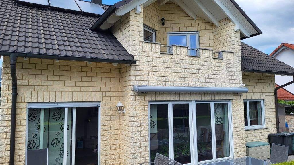 Einfamilienhaus zum Kauf 695.000 € 5,5 Zimmer 140 m² 507 m² Grundstück Fachsenfeld Aalen 73434