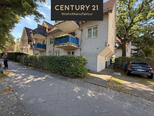 Maisonette zum Kauf 299.000 € 3 Zimmer 76,7 m² 3. Geschoss Französisch Buchholz Berlin 13127