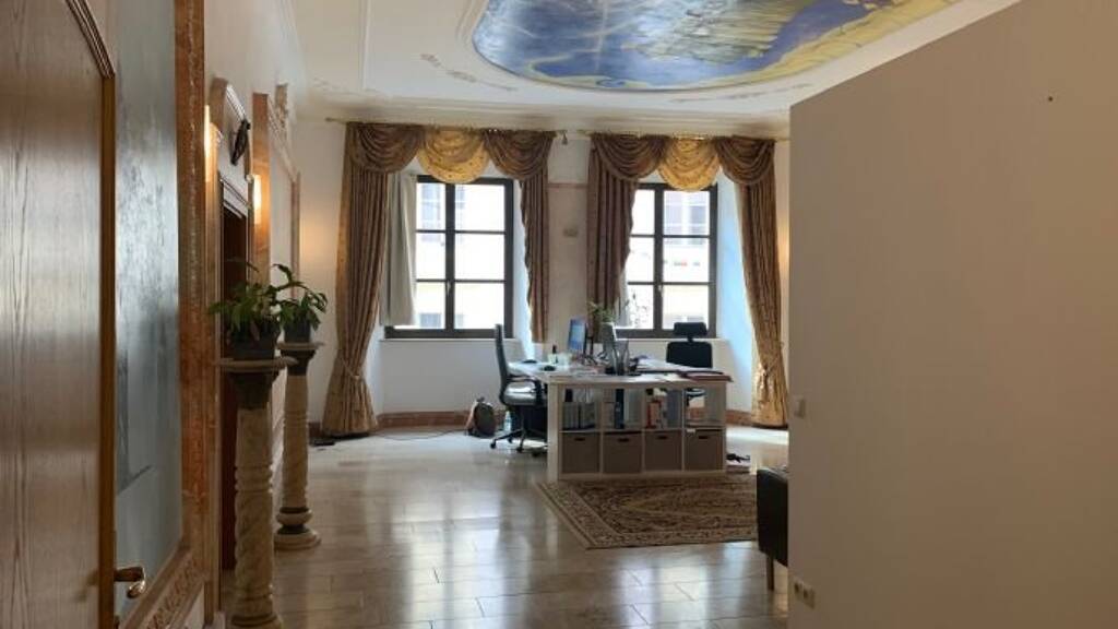 Büro zur Miete provisionsfrei 800 € 52 m² Bürofläche Schrottgasse Altstadt Passau 94032