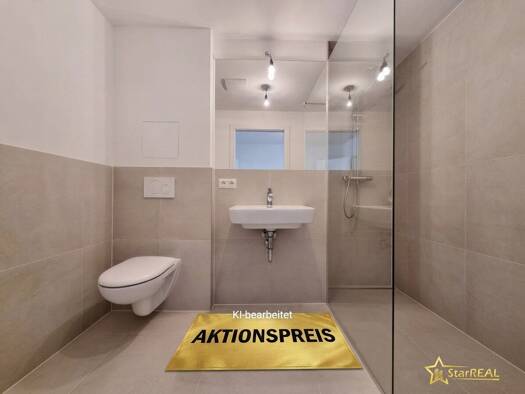 Wohnung zum Kauf - Erstbezug provisionsfrei 550.000 € 4 Zimmer 99 m² Mödling 2340