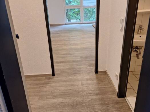 Wohnung zur Miete 515 € 1 Zimmer 24 m² Geschoss 2/3 frei ab 01.10.2026 Am Dornbusch 1 Ahlem Ahlem - Badenstedt - Davenstedt 30453