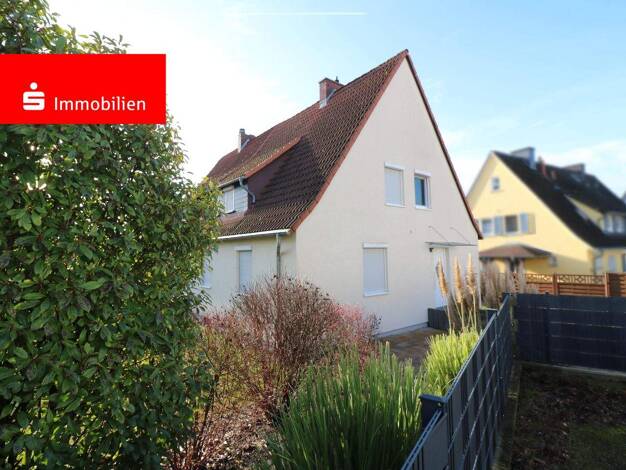 Mehrfamilienhaus zum Kauf 448.000 € 3 Zimmer 100 m² 364 m² Grundstück Burgholzhausen Friedrichsdorf 61381