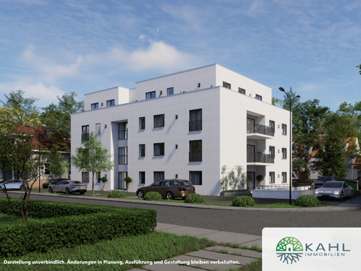 Mehrfamilienhaus zum Kauf - Erstbezug provisionsfrei als Kapitalanlage geeignet 1.090 m² 1.133 m² Grundstück Steinen 79585