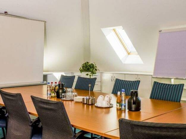 Bürofläche zur Miete provisionsfrei 150 € 38 m² Bürofläche Boschstr. Pliensauvorstadt Esslingen am Neckar 73734