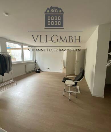 Wohnung zur Miete 750 € 3 Zimmer 76 m² 1. Geschoss St. Ingbert Sankt Ingbert 66386