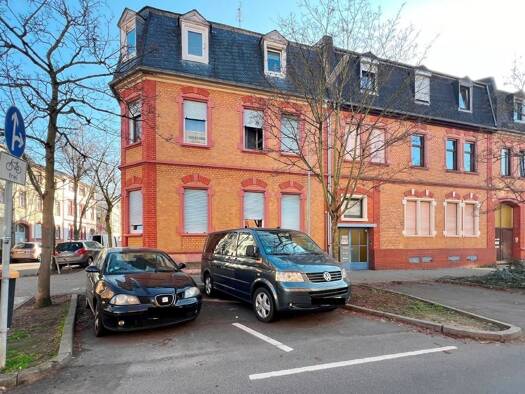 Mehrfamilienhaus zum Kauf als Kapitalanlage geeignet 730.000 € 5 Zimmer 205 m² 266 m² Grundstück Neu-Isenburg Neu-Isenburg 63263