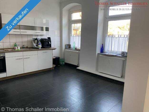 Wohnung zum Kauf 295.000 € 3 Zimmer 89,8 m² Radeberg Radeberg 01454