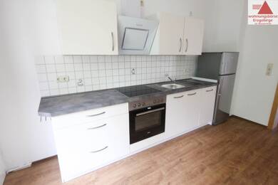 Wohnung zur Miete 365 € 2 Zimmer 75 m² 1. Geschoss frei ab 01.12.2025 Bockauer Talstraße 11 Aue 08280