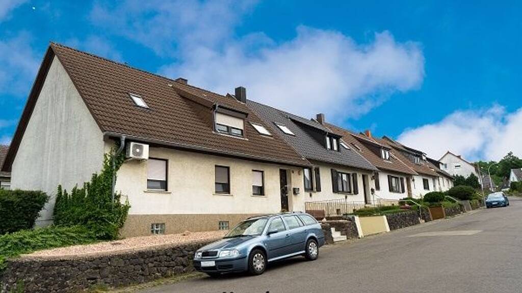 Reihenendhaus zum Kauf 226.000 € 3 Zimmer 79 m² 2.503 m² Grundstück Rotleitenstraße Naas 8160