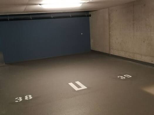 Tiefgarage zum Kauf provisionsfrei 24.000 € 13,5 m² Röthenbach Röthenbach an der Pegnitz 90552